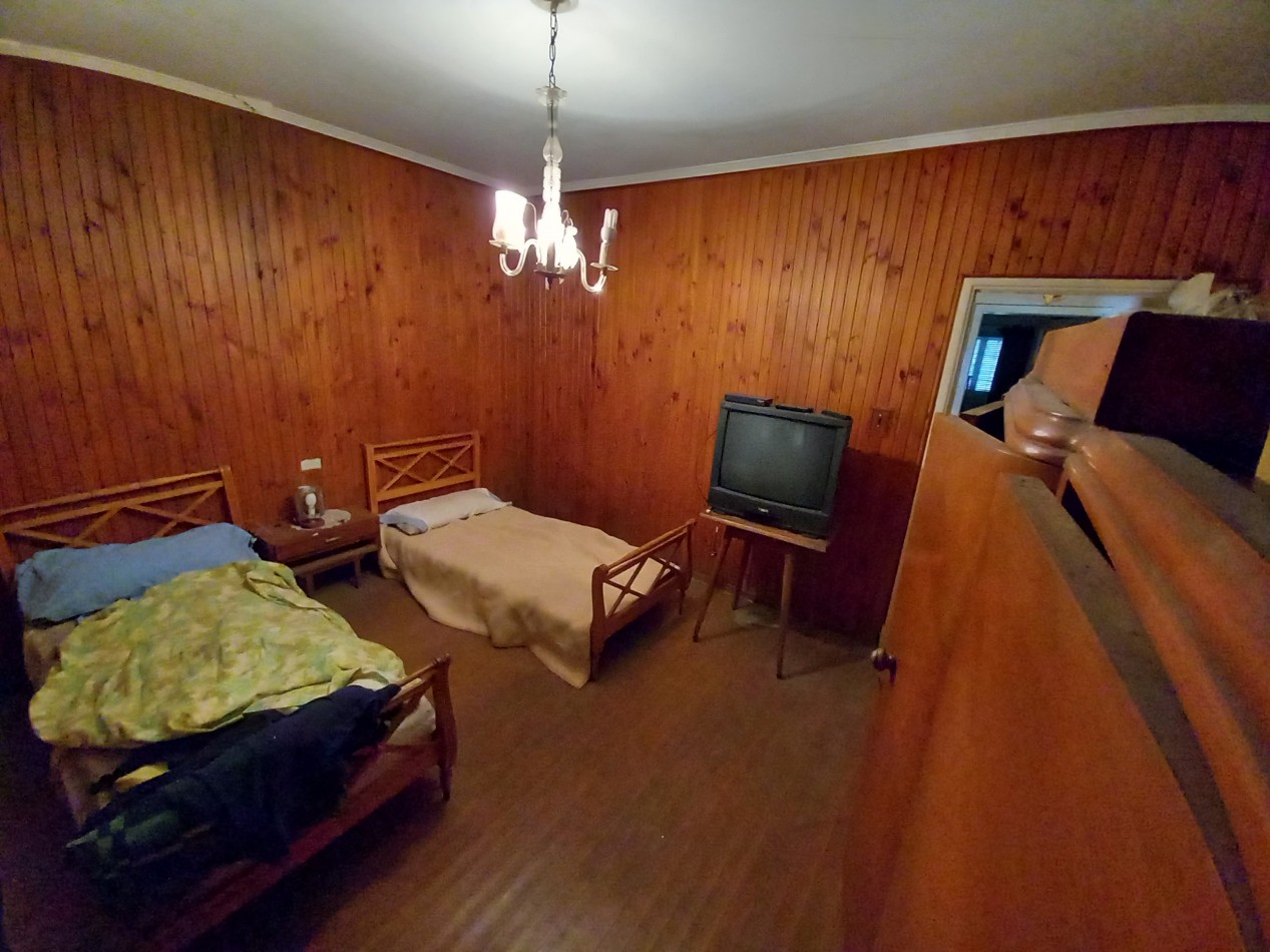 Casa - Chalet en Venta en Mar del Plata