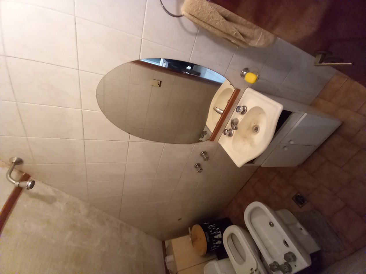 Casa APTO CREDITO 4AMB COCHERA PARQUE 