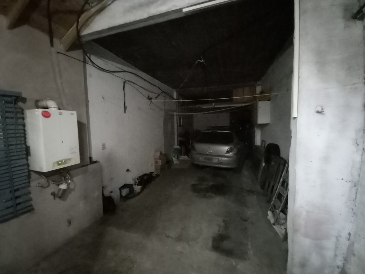 Casa APTO CREDITO 4AMB COCHERA PARQUE 