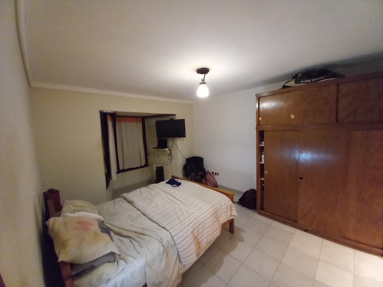 Casa APTO CREDITO 4AMB COCHERA PARQUE 