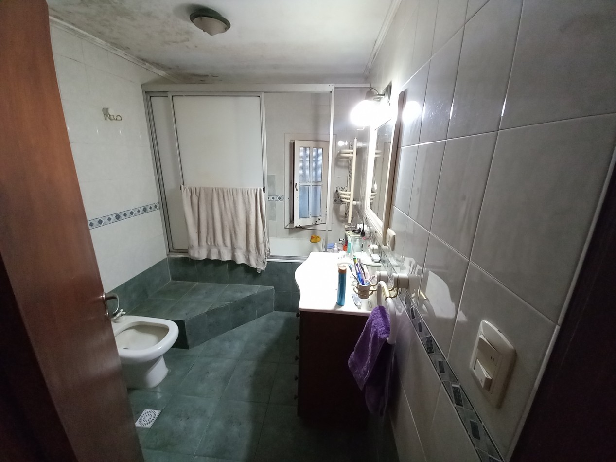 Casa APTO CREDITO 4AMB COCHERA PARQUE 