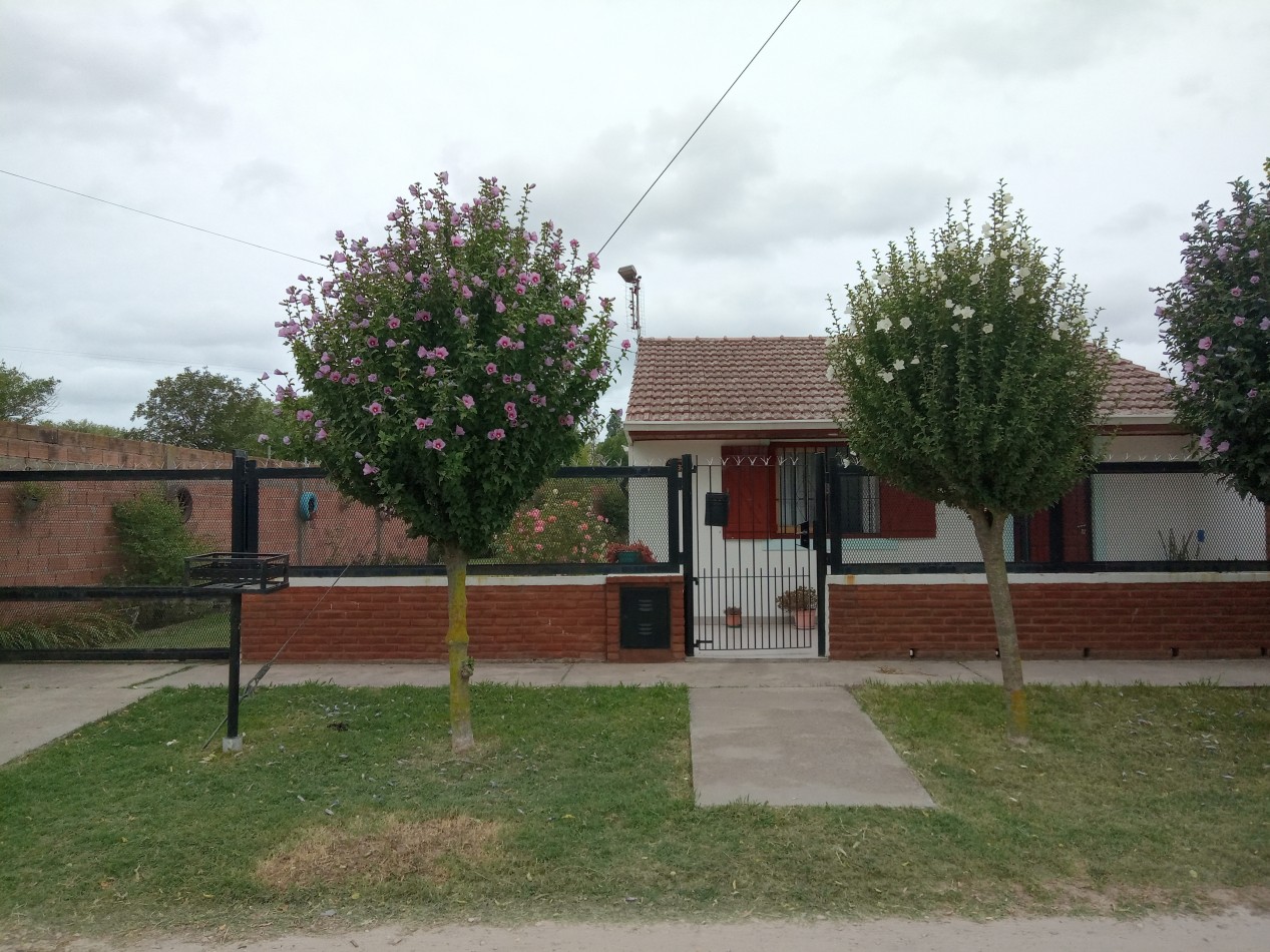 Casa - Chalet en Venta en Mar del Plata