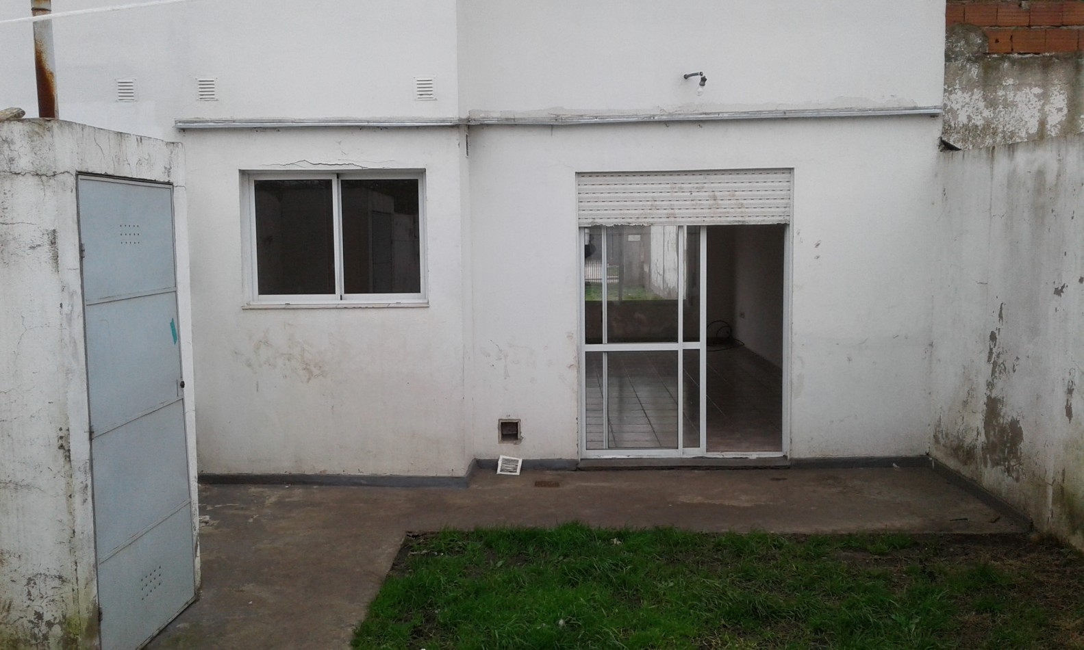 Venta PH DUPLEX 3 AMB-PATIO-ESPACIO COCHERA-2 BAÑOS-BERUTTI 5900