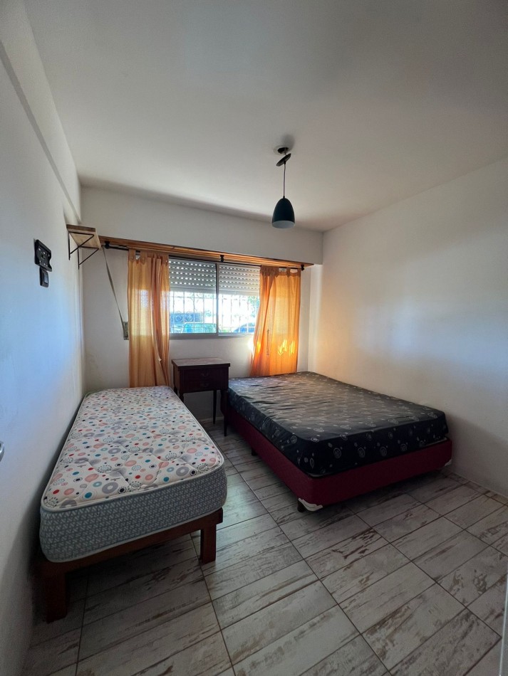 Venta 3AMB EXCELENTE ESTADO PLANTA BAJA CONSTITUCION al 10.000