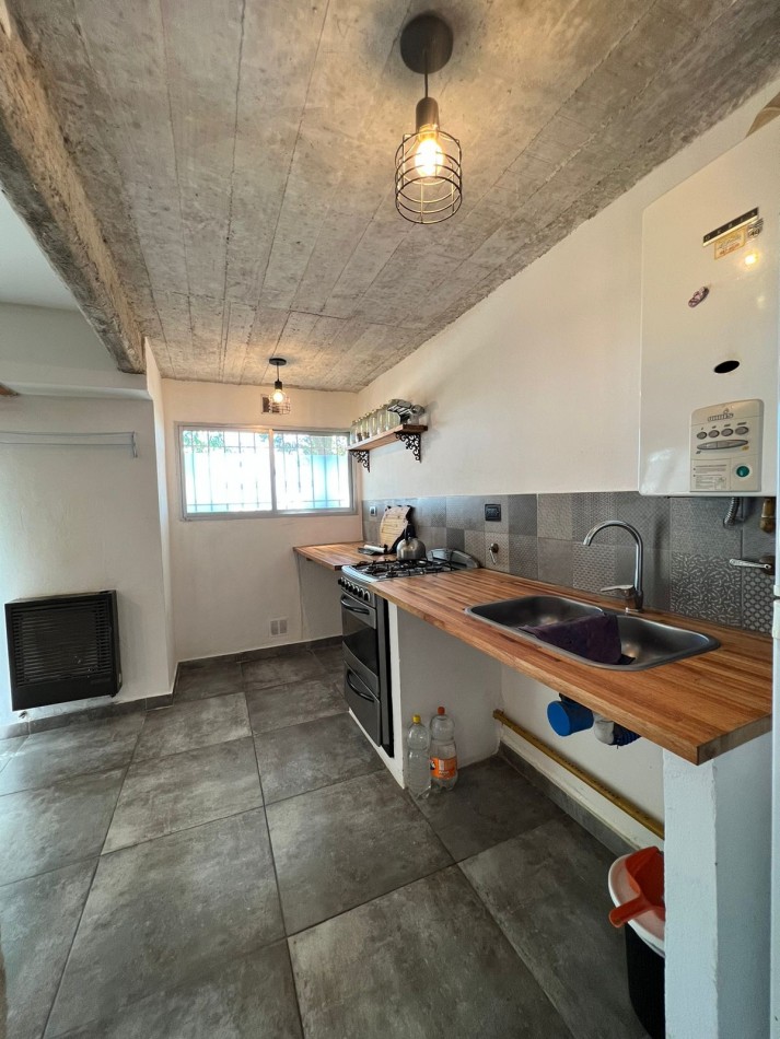 Venta 3AMB EXCELENTE ESTADO PLANTA BAJA CONSTITUCION al 10.000