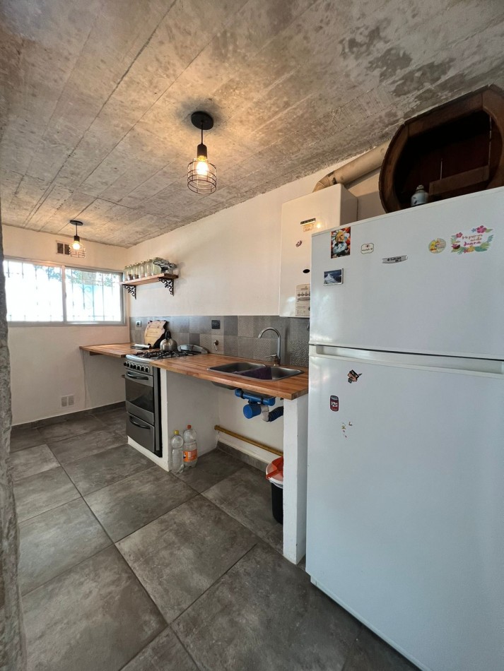 Venta 3AMB EXCELENTE ESTADO PLANTA BAJA CONSTITUCION al 10.000