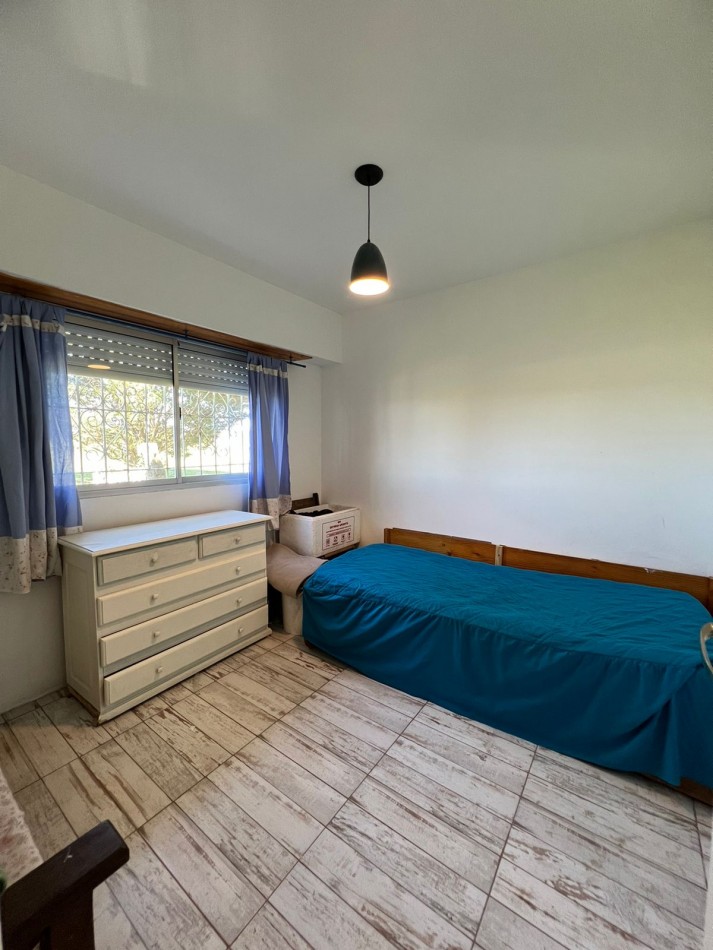 Venta 3AMB EXCELENTE ESTADO PLANTA BAJA CONSTITUCION al 10.000