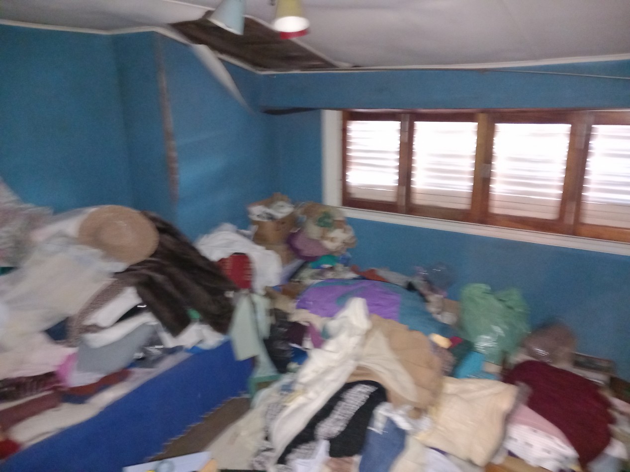 VENTA CHALET al FRENTE MAS CASA al FONDO-RETASADO