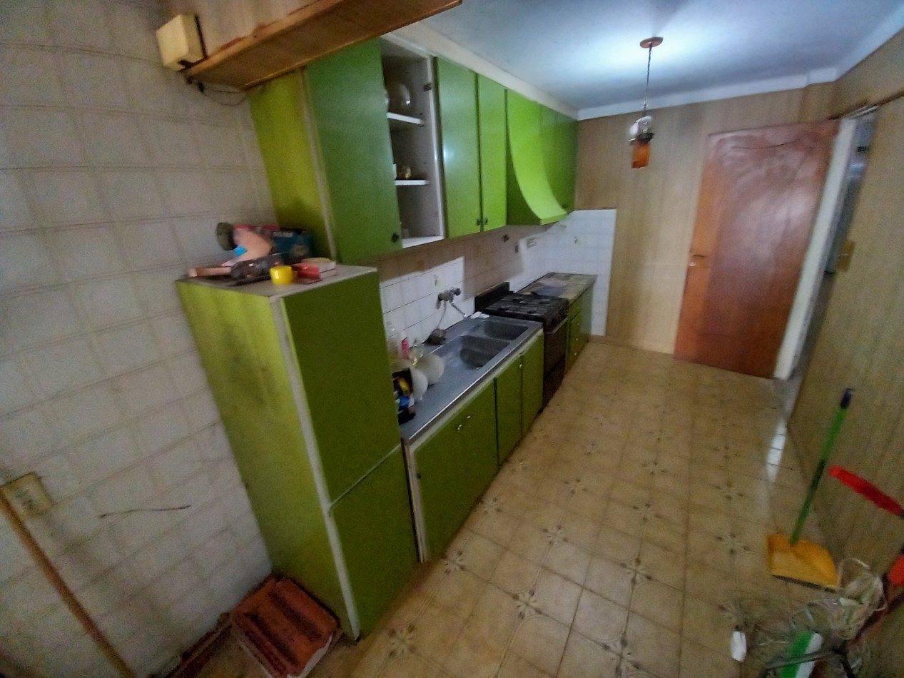 VENTA CHALET al FRENTE MAS CASA al FONDO-RETASADO