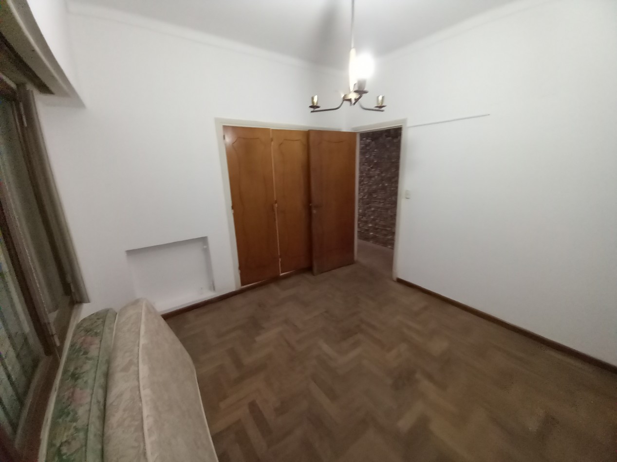 VENTA CHALET al FRENTE MAS CASA al FONDO-RETASADO