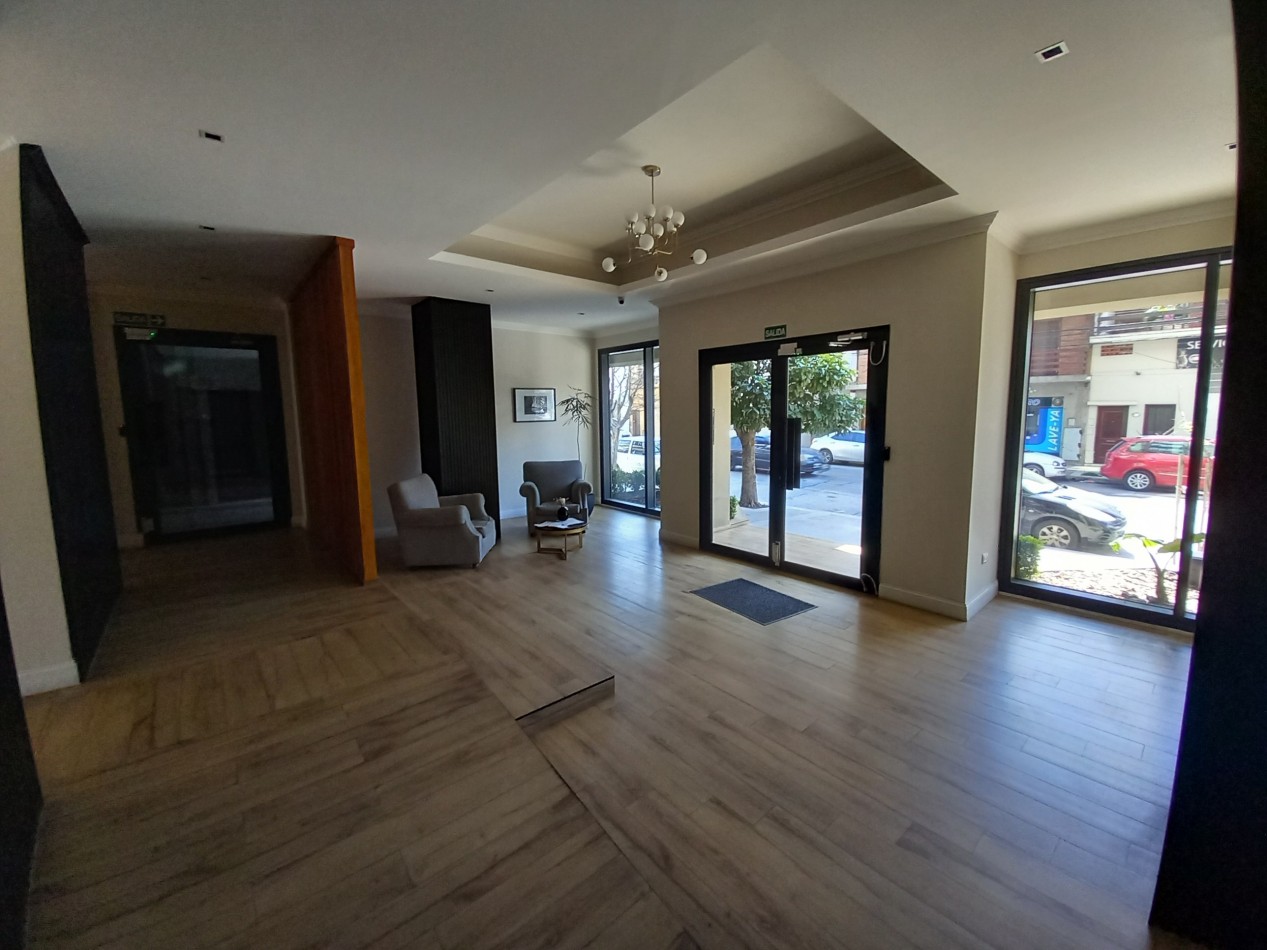 VENTA 2AMB A ESTRENAR CALIDAD PREMIUM CHAUVIN