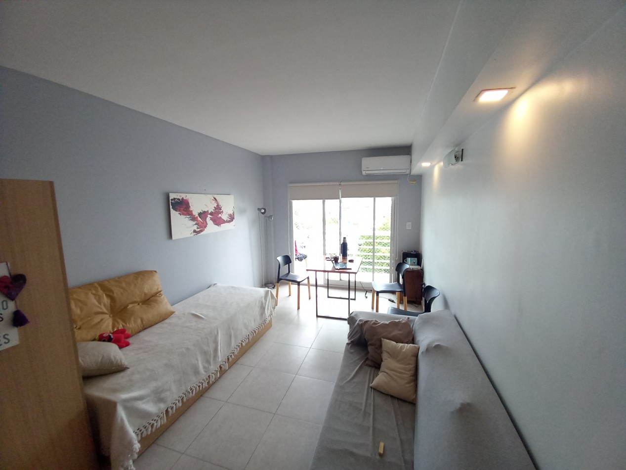 ALQUILER ESTUDIANTE 2AMB EXCELENTE BALCON GUEMES 