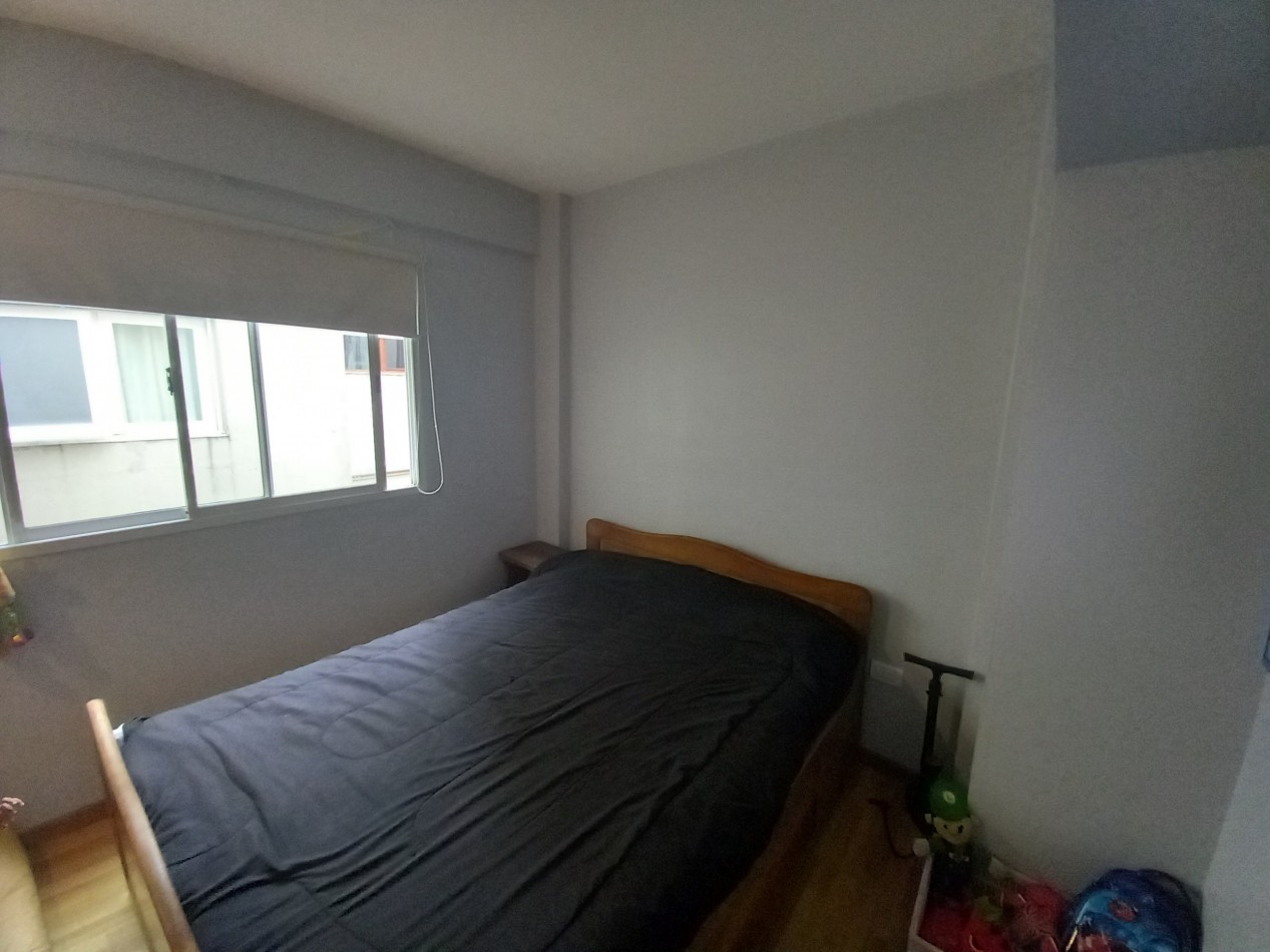 ALQUILER ESTUDIANTE 2AMB EXCELENTE BALCON GUEMES 