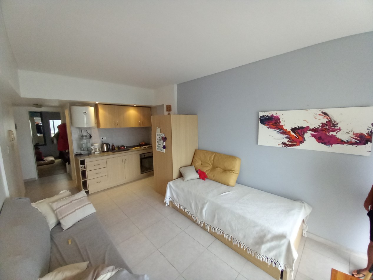 ALQUILER ESTUDIANTE 2AMB EXCELENTE BALCON GUEMES 