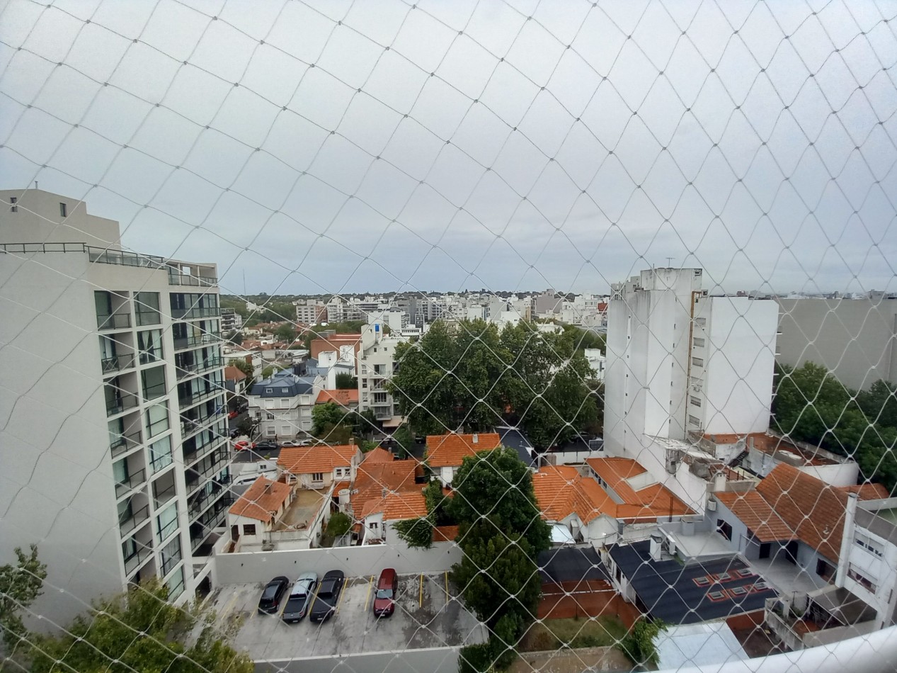 ALQUILER ESTUDIANTE 2AMB EXCELENTE BALCON GUEMES 