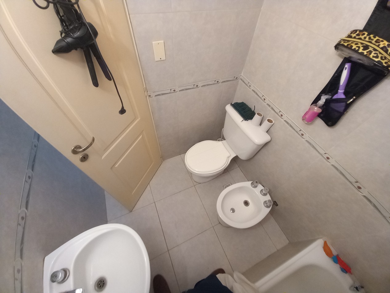 ALQUILER ESTUDIANTE 2AMB EXCELENTE BALCON GUEMES 