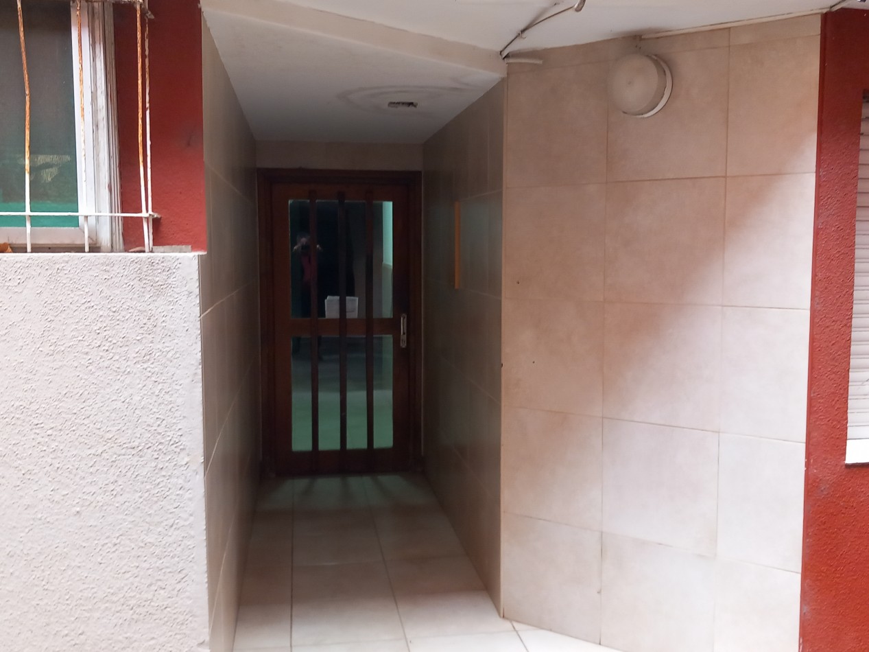 ALQUILER de MARZO a NOVIEMBRE (Por 9 Meses) 3AMB RECICLADO 3 PISO por ESCALERA TEJEDOR y ESTRADA