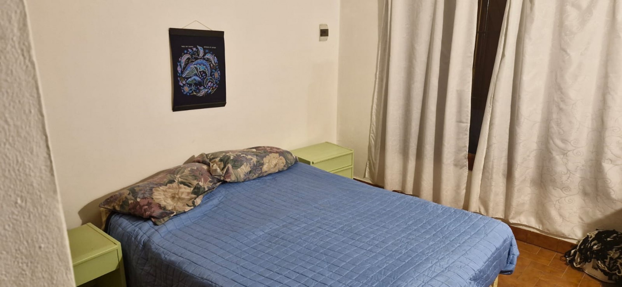 CASA 4AMB EXCELENTE ESTADO COCHERA Y PARQUE SANTA CLARA DEL MAR