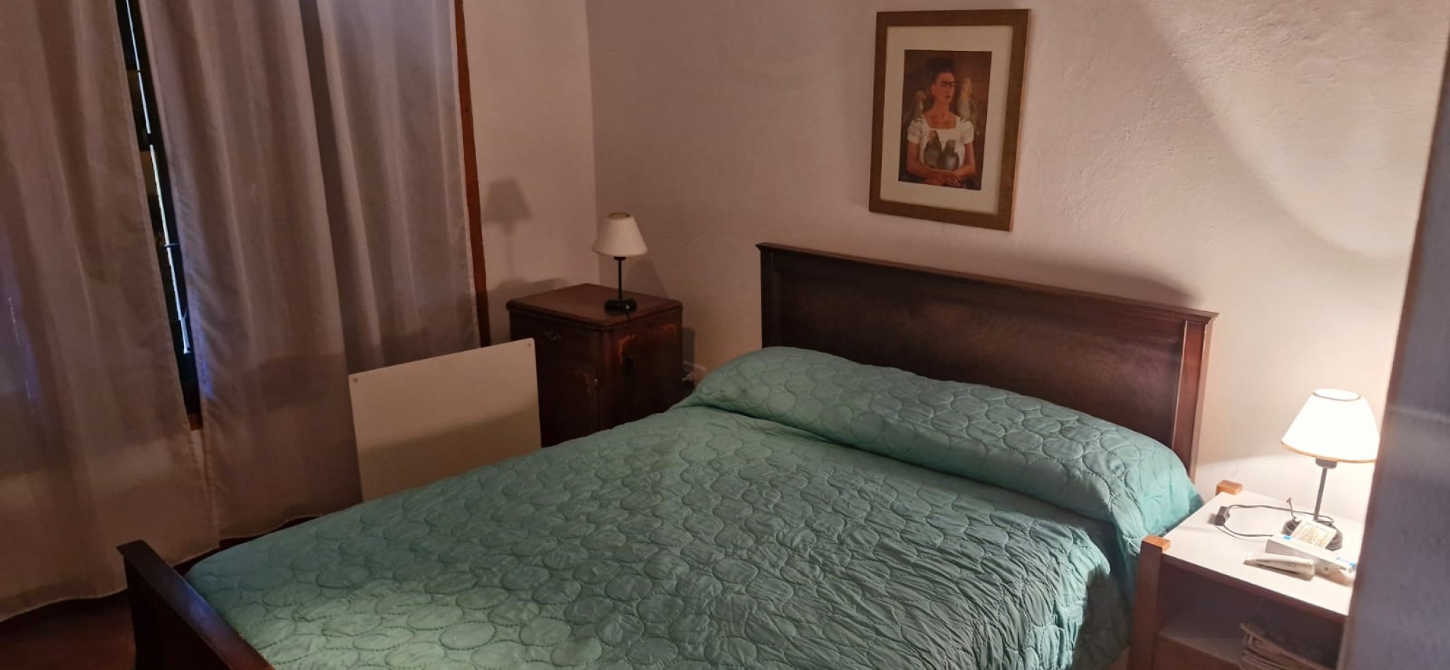 CASA 4AMB EXCELENTE ESTADO COCHERA Y PARQUE SANTA CLARA DEL MAR