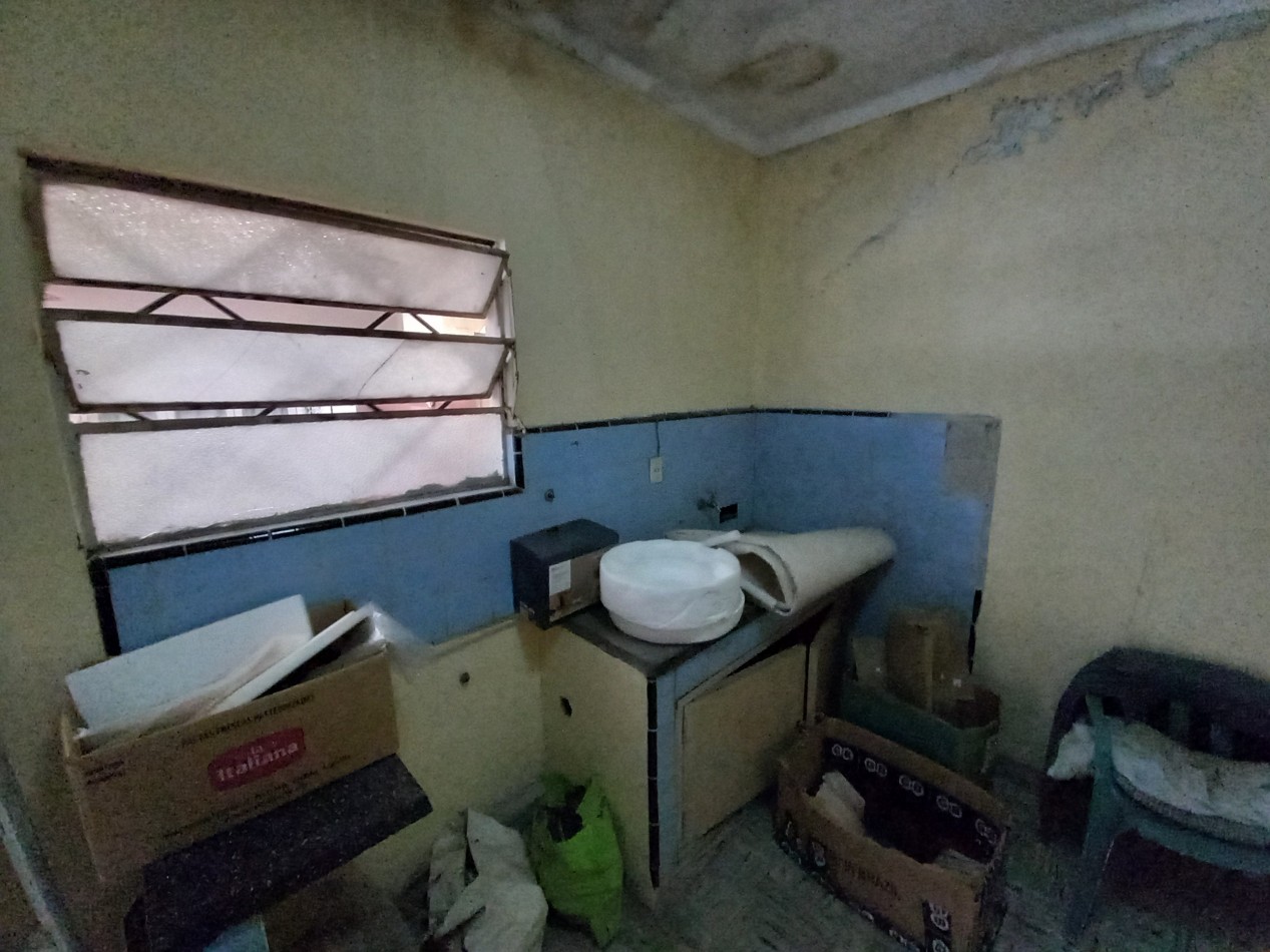 CASA 3AMB MAS DEPARTAMENTO 2 AMB LOTE PROPIO-NO APTO CREDITO-JUNCAL al 3000 