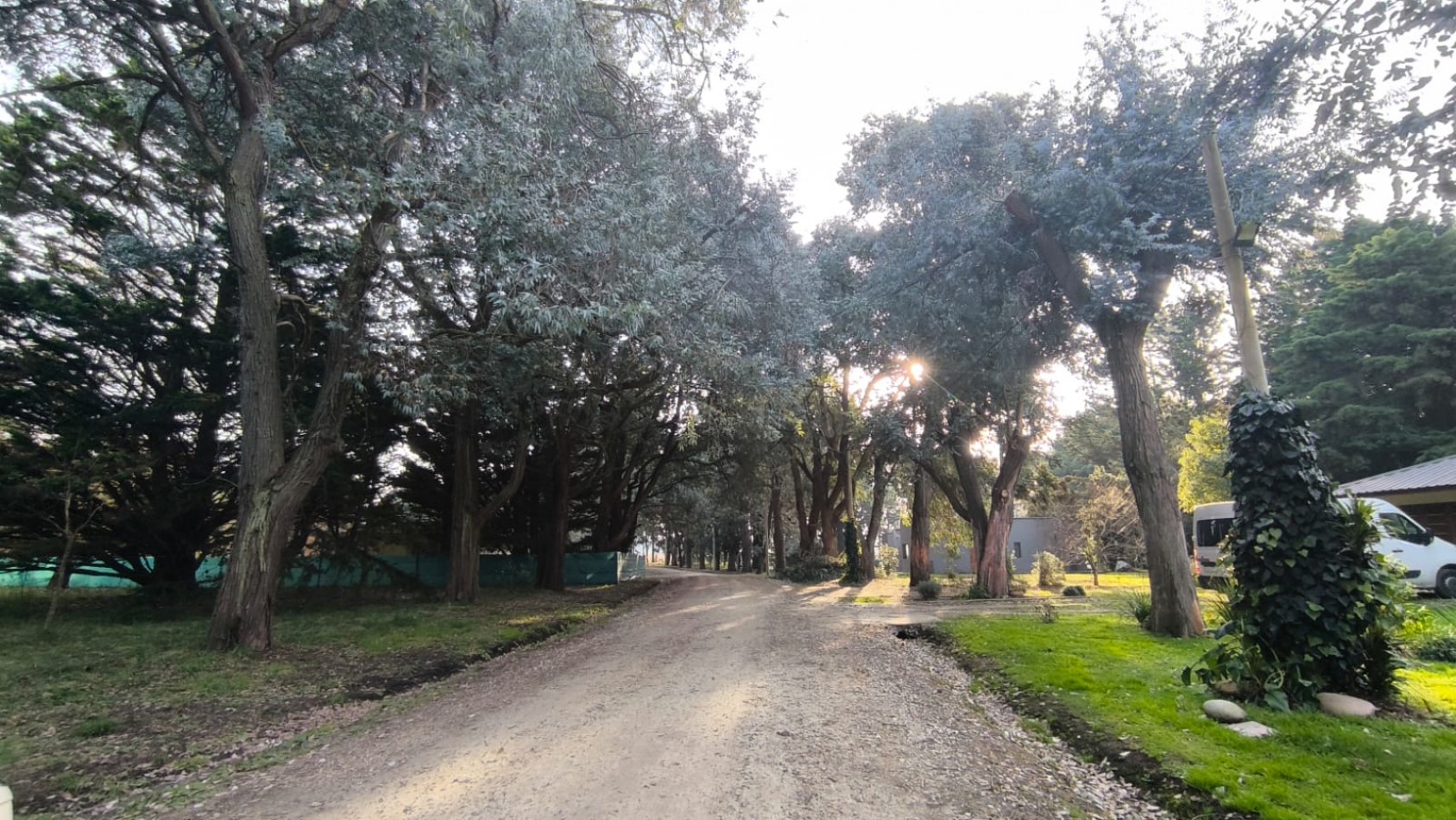 VENTA LOTE BARRIO RESIDENCIAL LOS PINARES SANTA CLARA 