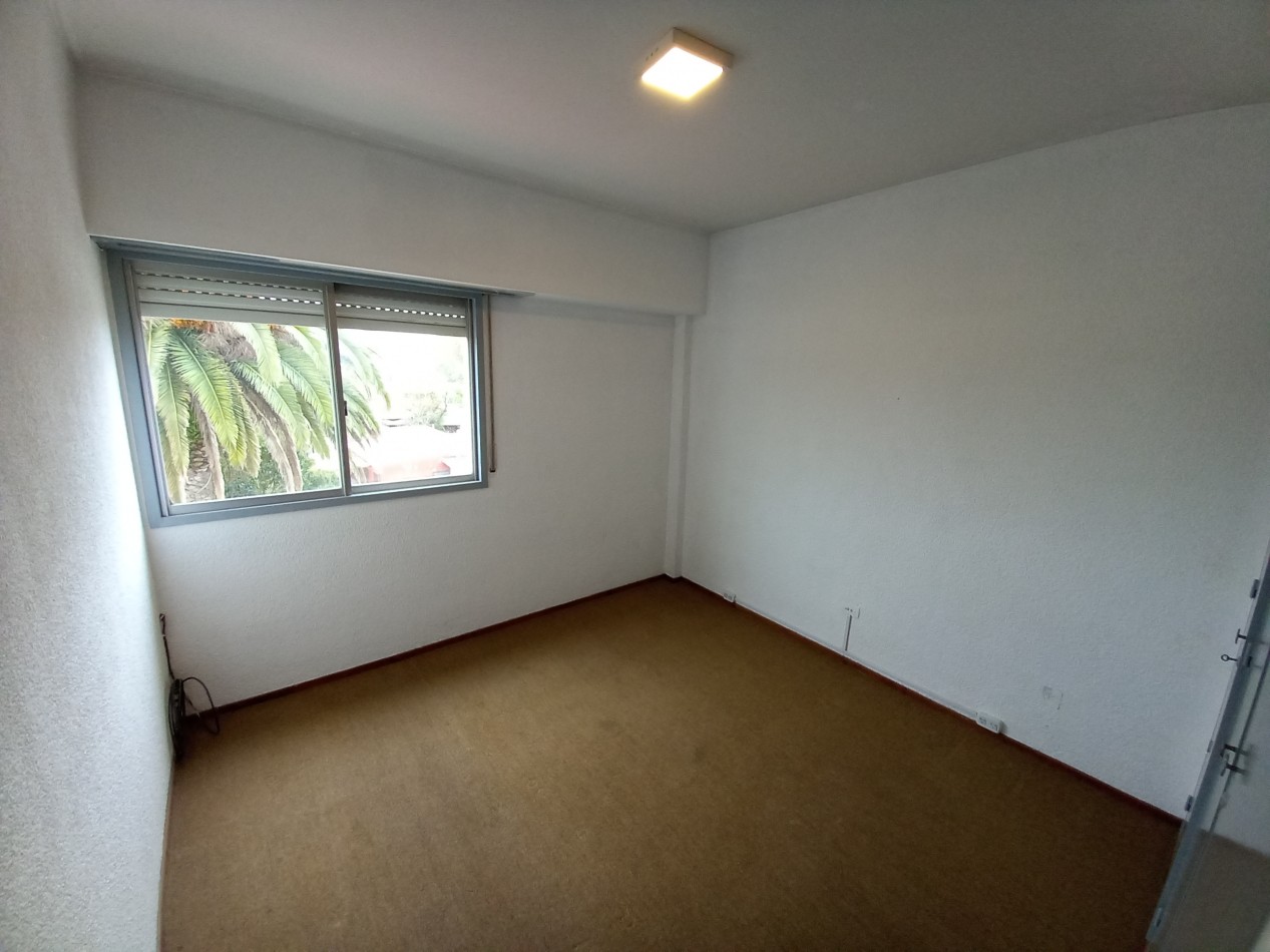 VENTA 3AMB SEMIPISO-BAÑO RECICLADO-VISTA PANORAMICA-LIBERTAD y MISIONES