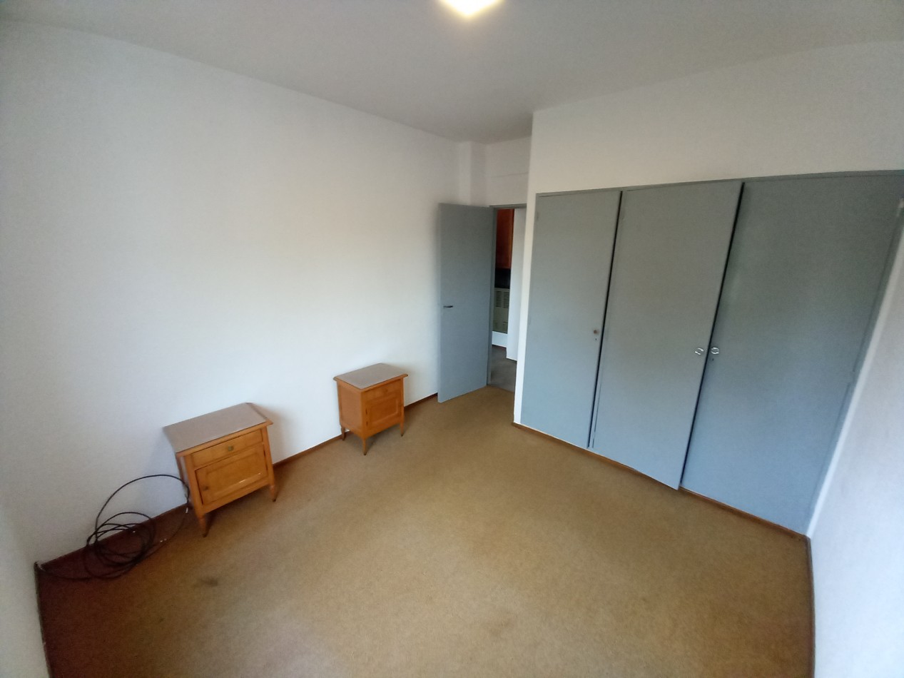 VENTA 3AMB SEMIPISO-BAÑO RECICLADO-VISTA PANORAMICA-LIBERTAD y MISIONES
