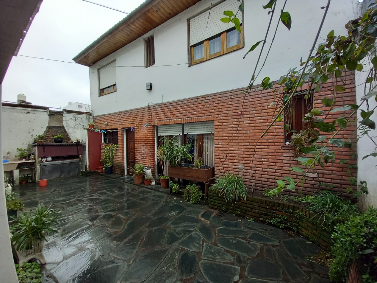 VENTA BLOCK GALPON QUINCHO OFICINA  TRIFASICAy MAS CASA al FONDO