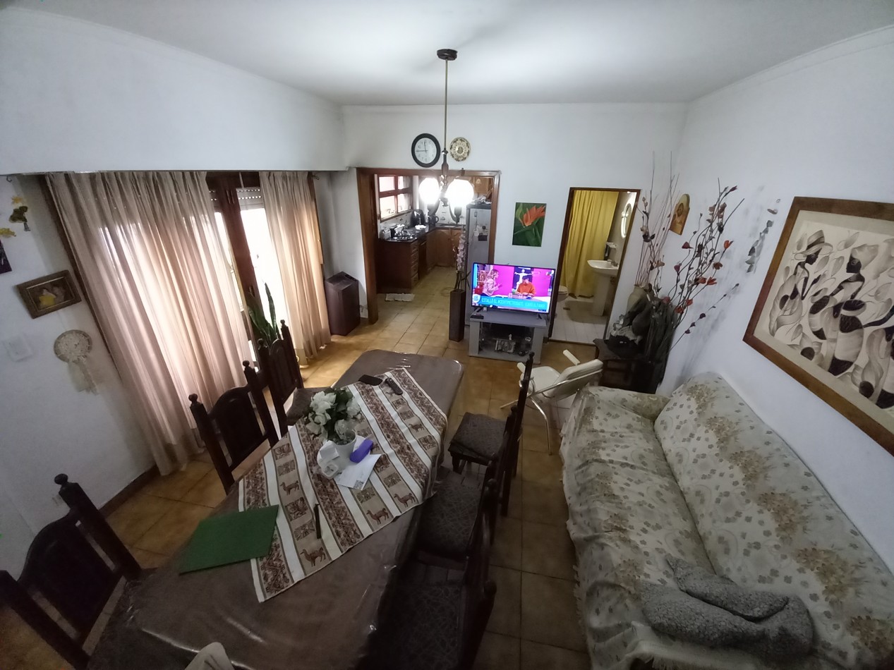 VENTA BLOCK GALPON QUINCHO OFICINA  TRIFASICAy MAS CASA al FONDO