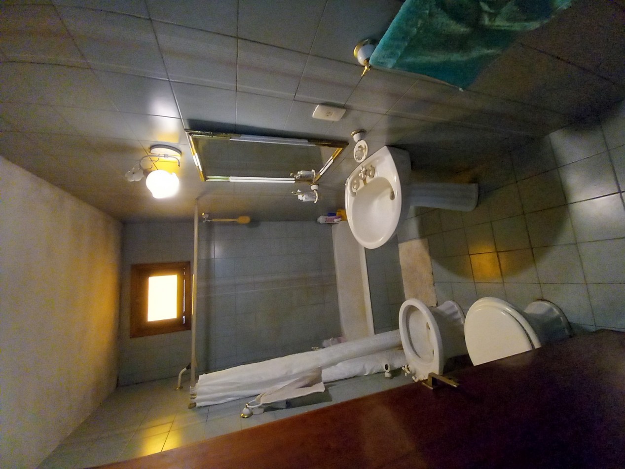 VENTA BLOCK GALPON QUINCHO OFICINA  TRIFASICAy MAS CASA al FONDO