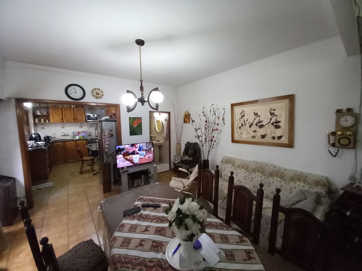 VENTA BLOCK GALPON QUINCHO OFICINA  TRIFASICAy MAS CASA al FONDO