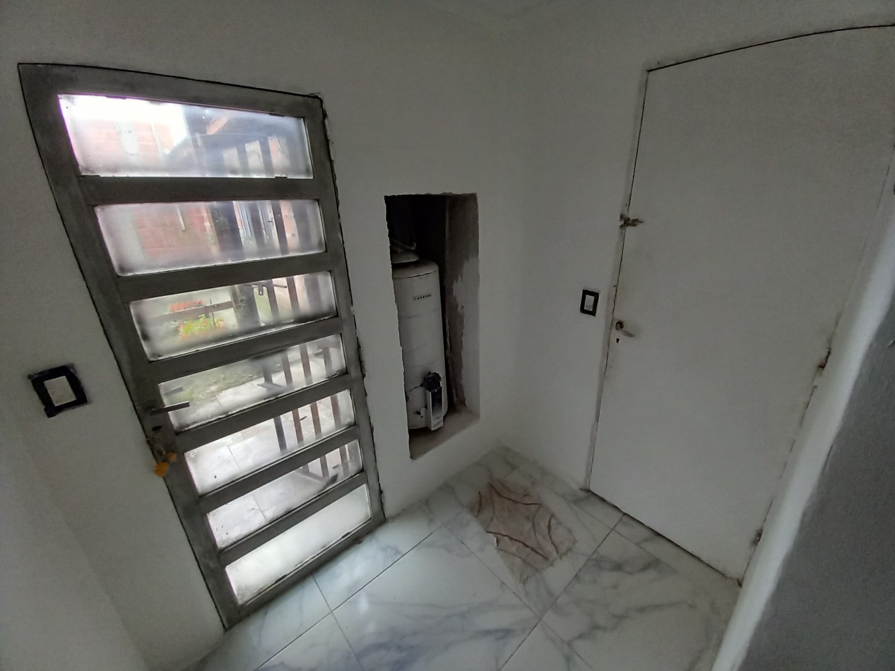 VENTA CASA 4AMB COCHERA DOBLE PARQUE Juan a. Peña al 6.600