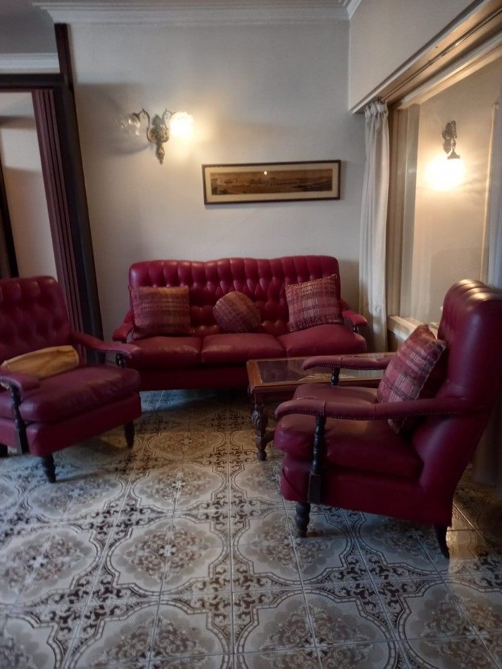 VENTA LOCAL MAS CASA 