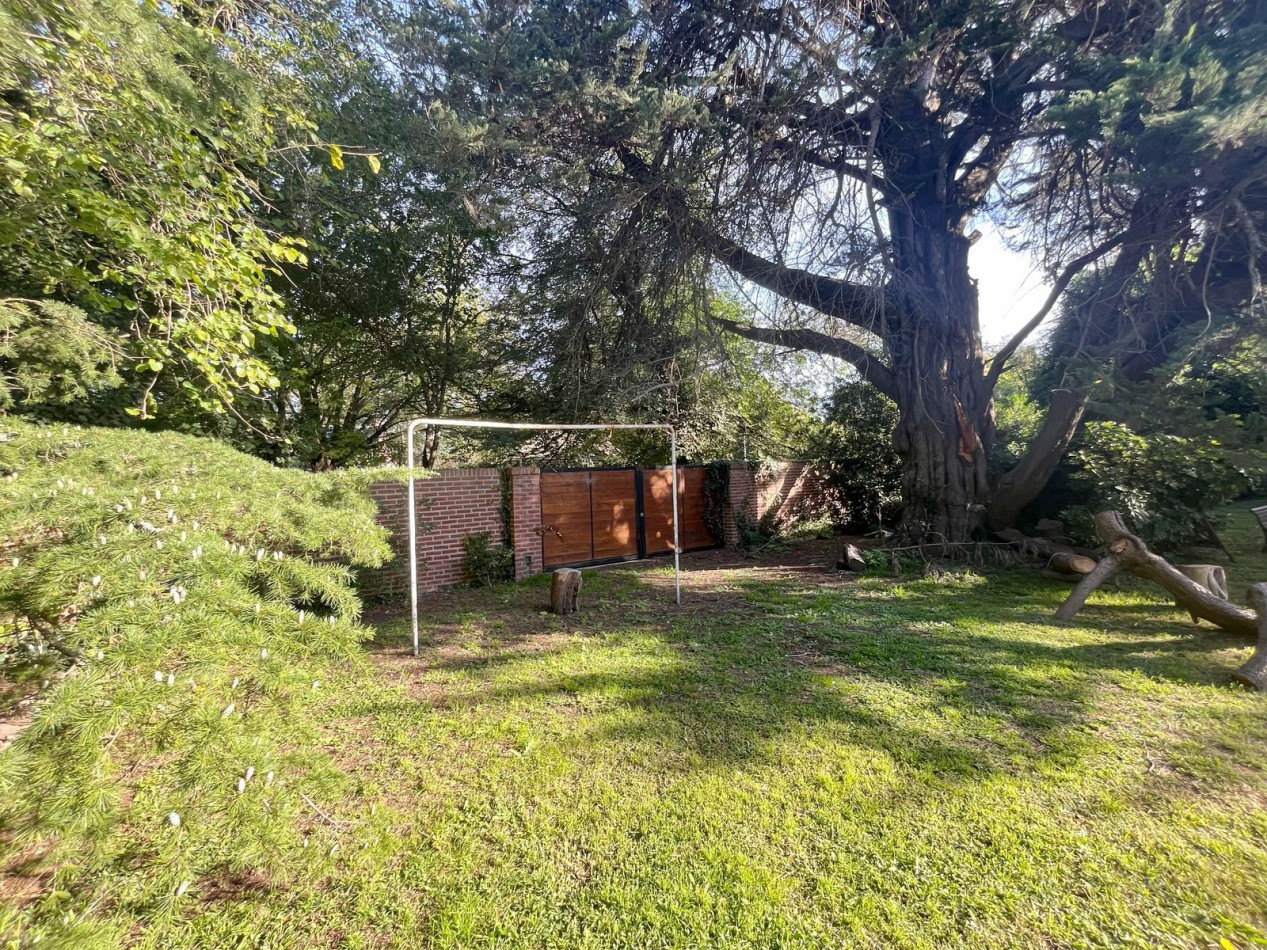 CHALET 6 AMB SOBRE DOS LOTES PISCINA APTO CREDITO EL GROSELLAR