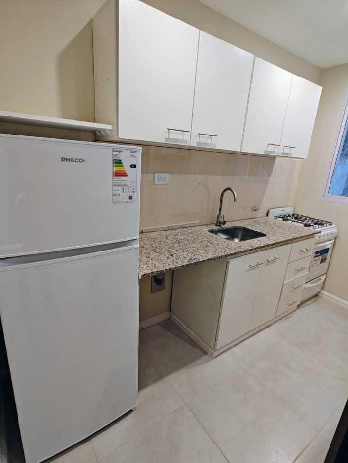 VENTA 1AMB RECICLADO CENTRO 