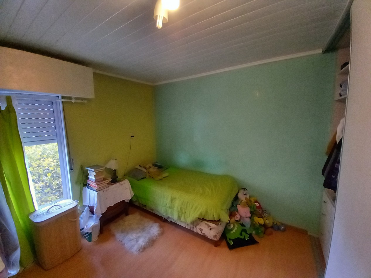 VENTA 2 CASAS en BLOCK-IDEAL para RELIZAR EDIFICIO-INVERSION-ESPAÑA y BOLIVAR