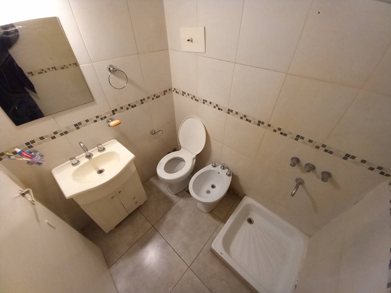 VENTA 2 AMB BALCON A LA CALLE-ESTADO ORIGINAL-PASEO ALDREY 