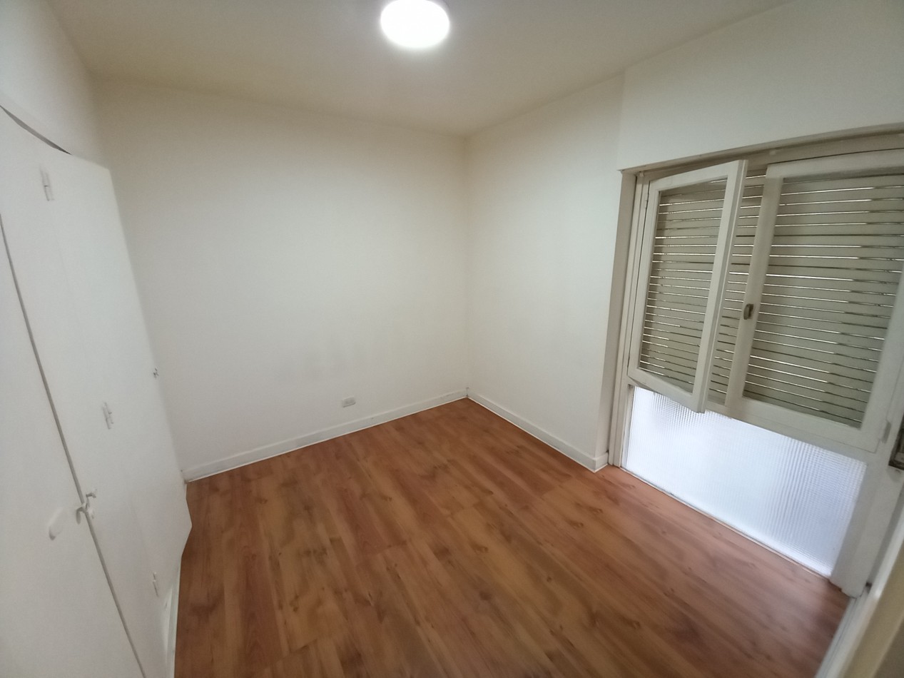 VENTA 2 AMB BALCON A LA CALLE-ESTADO ORIGINAL-PASEO ALDREY 