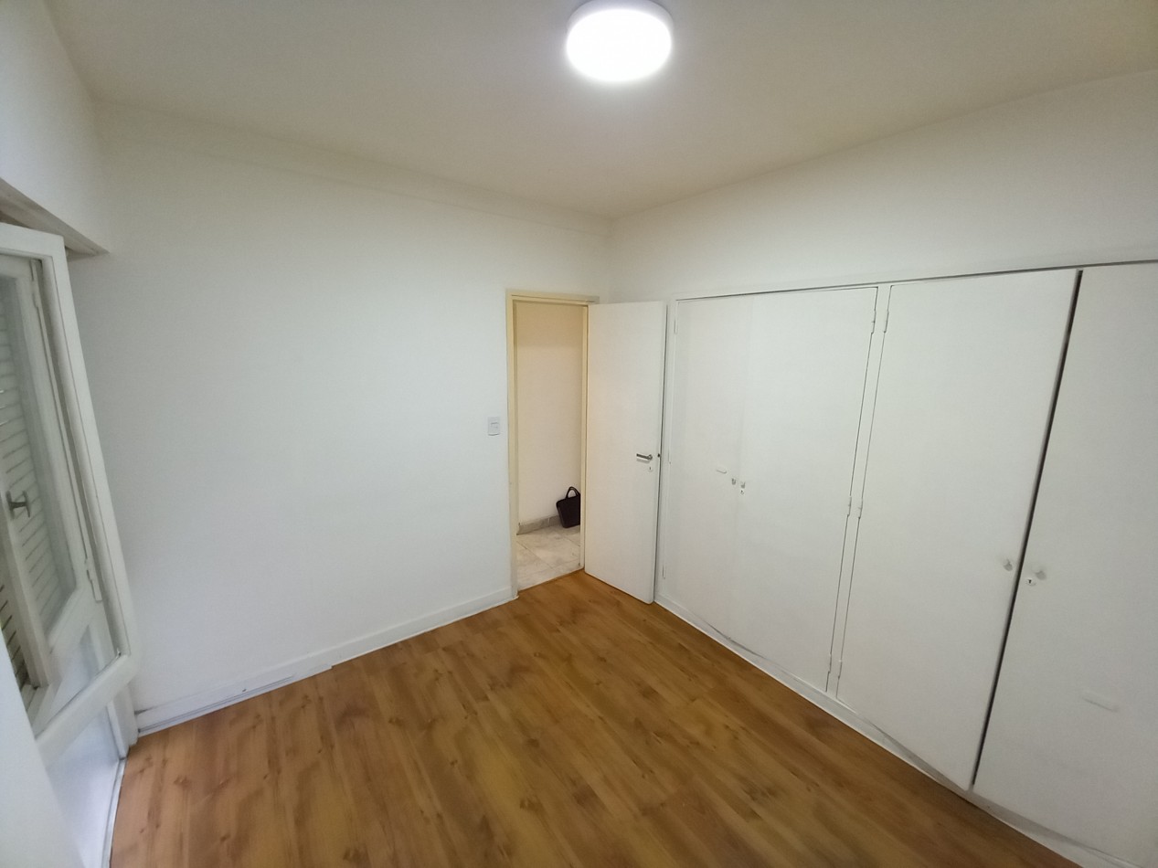 VENTA 2 AMB BALCON A LA CALLE-ESTADO ORIGINAL-PASEO ALDREY 