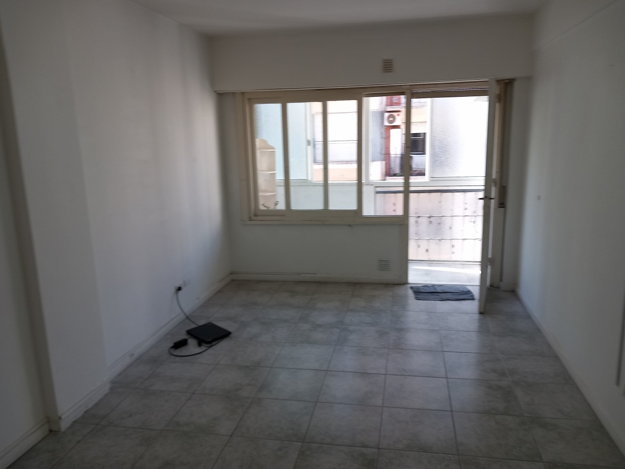 VENTA 2 AMB BALCON A LA CALLE-ESTADO ORIGINAL-PASEO ALDREY 