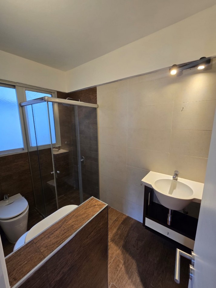 VENTA 2AMB EXCELENTE ESTADO CENTRO  BALCON 