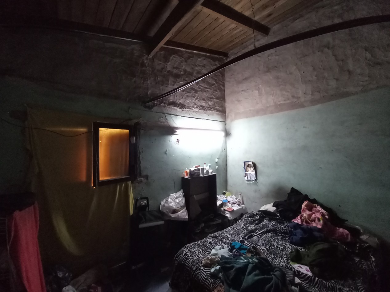 VENTA CASA 3AMB ORIGINAL en ESQUINA