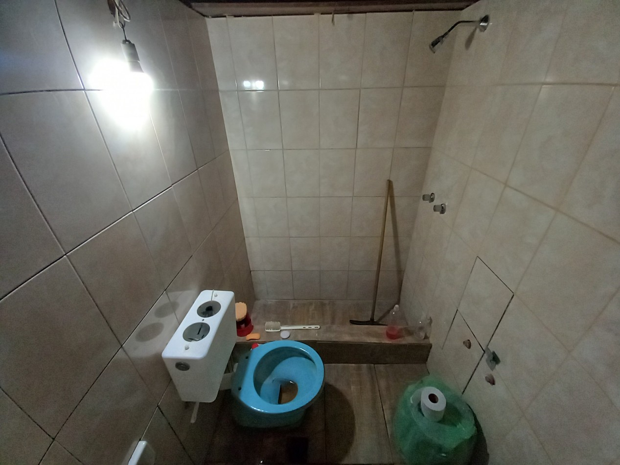 VENTA CASA 3AMB ORIGINAL en ESQUINA