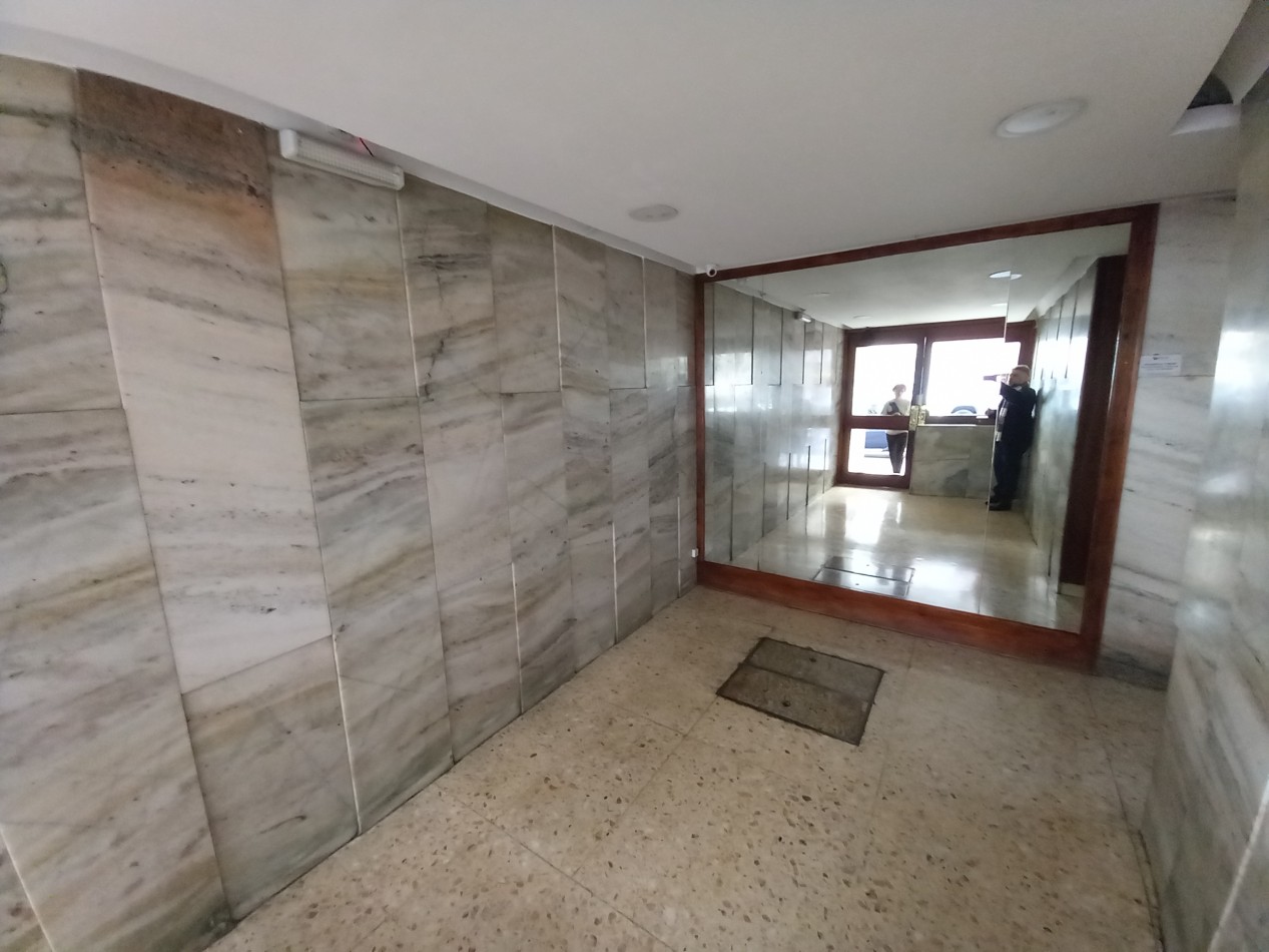 ALQUILER X TEMPORADA 2AMB para 4 PERSONAS MAYORES 