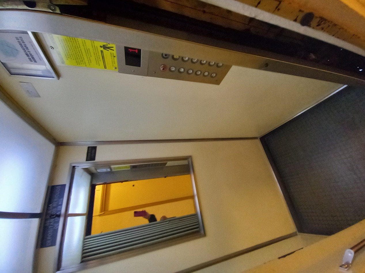 ALQUILER X TEMPORADA 2AMB para 4 PERSONAS MAYORES 