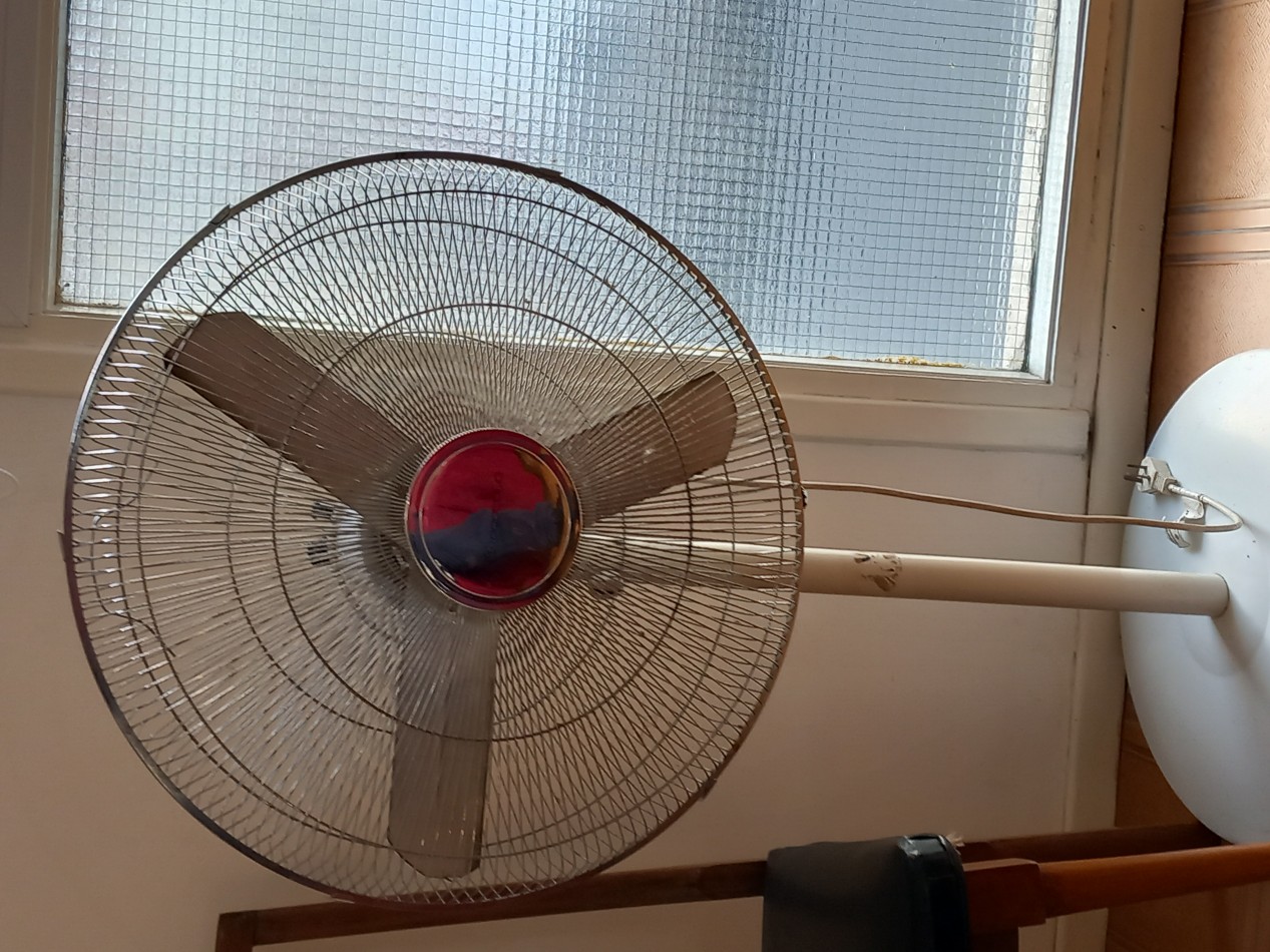 ALQUILER X TEMPORADA 2AMB para 4 PERSONAS MAYORES 