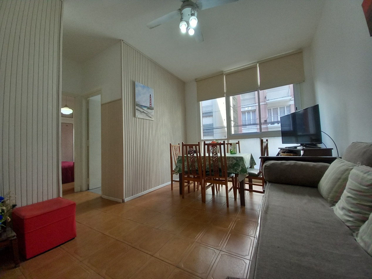 ALQUILER X TEMPORADA 2AMB para 4 PERSONAS MAYORES 