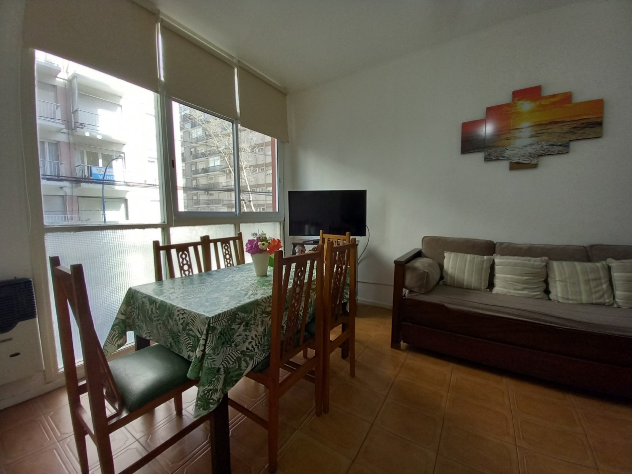 ALQUILER X TEMPORADA 2AMB para 4 PERSONAS MAYORES 