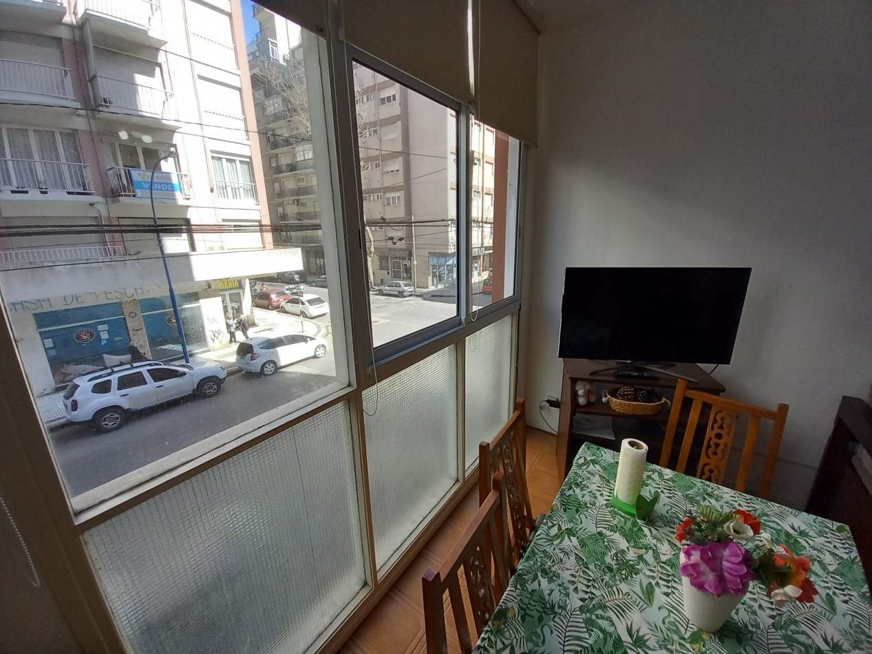 ALQUILER X TEMPORADA 2AMB para 4 PERSONAS MAYORES 