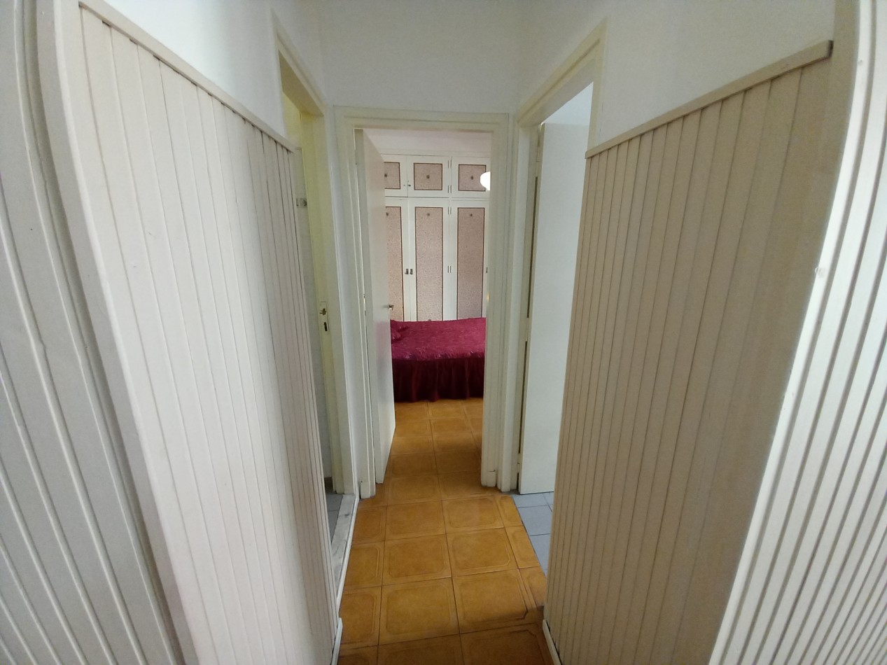 ALQUILER X TEMPORADA 2AMB para 4 PERSONAS MAYORES 